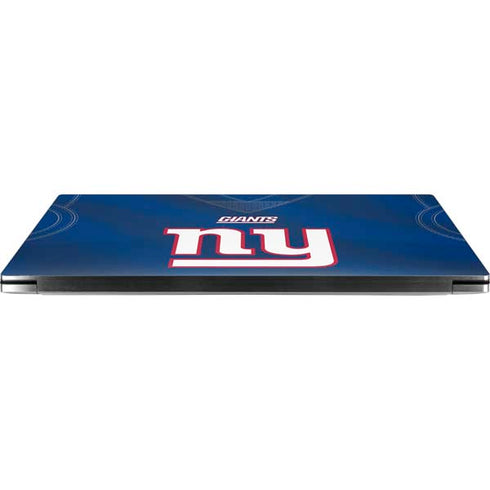 NFL New York Giants Team Jersey Dell XPS Skin