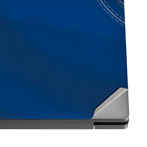 NFL New York Giants Team Jersey Dell XPS Skin