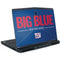 NFL New York Giants Team Motto Dell Alienware Skin