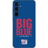 NFL New York Giants Team Motto Galaxy A35 5G Skin
