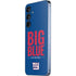 NFL New York Giants Team Motto Galaxy A35 5G Skin