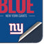 NFL New York Giants Team Motto Galaxy A36 5G Skin