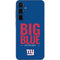NFL New York Giants Team Motto Galaxy A55 5G Skin