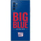NFL New York Giants Team Motto Galaxy Note 10 Plus Skin