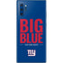 NFL New York Giants Team Motto Galaxy Note 10 Plus Skin