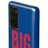 NFL New York Giants Team Motto Galaxy Note20 5G Pro Case