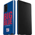 NFL New York Giants Team Motto Galaxy Note20 5G Pro Case