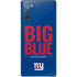 NFL New York Giants Team Motto Galaxy Note20 5G Skin