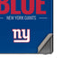 NFL New York Giants Team Motto Galaxy Note20 5G Skin