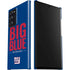 NFL New York Giants Team Motto Galaxy Note20 Ultra 5G Lite Case