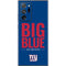 NFL New York Giants Team Motto Galaxy Note20 Ultra 5G Skin