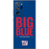NFL New York Giants Team Motto Galaxy Note20 Ultra 5G Skin