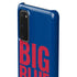 NFL New York Giants Team Motto Galaxy S20 Lite Case
