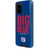 NFL New York Giants Team Motto Galaxy S20 Plus Pro Case