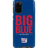 NFL New York Giants Team Motto Galaxy S20 Plus Pro Case