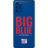 NFL New York Giants Team Motto Galaxy S20 Plus Skin
