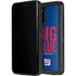 NFL New York Giants Team Motto Galaxy S20 Plus Waterproof Case