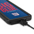 NFL New York Giants Team Motto Galaxy S20 Plus Waterproof Case