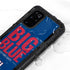 NFL New York Giants Team Motto Galaxy S20 Plus Waterproof Case