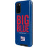 NFL New York Giants Team Motto Galaxy S20 Pro Case