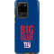NFL New York Giants Team Motto Galaxy S20 Ultra 5G Pro Case