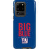 NFL New York Giants Team Motto Galaxy S20 Ultra 5G Pro Case