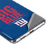 NFL New York Giants Team Motto Galaxy S20 Ultra 5G Skin