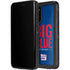 NFL New York Giants Team Motto Galaxy S20 Waterproof Case