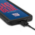 NFL New York Giants Team Motto Galaxy S20 Waterproof Case