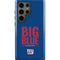 NFL New York Giants Team Motto Galaxy S23 Ultra Pro Case