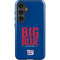 NFL New York Giants Team Motto Galaxy S25 Impact Case
