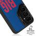 NFL New York Giants Team Motto Galaxy S25 Kickstand Case