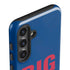 NFL New York Giants Team Motto Galaxy S25 Plus Impact Case