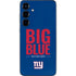 NFL New York Giants Team Motto Galaxy S24 Skin
