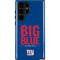 NFL New York Giants Team Motto Galaxy Cases