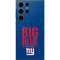 NFL New York Giants Team Motto Galaxy S24 Ultra Skin