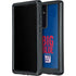 NFL New York Giants Team Motto Galaxy S24 Ultra Waterproof Case