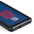 NFL New York Giants Team Motto Galaxy S24 Ultra Waterproof Case