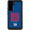 NFL New York Giants Team Motto Galaxy S24 Waterproof Case