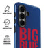 NFL New York Giants Team Motto Galaxy S26 Impact Case