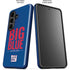 NFL New York Giants Team Motto Galaxy S26 Impact Case