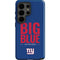 NFL New York Giants Team Motto Galaxy S26 Ultra Impact Case