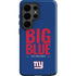 NFL New York Giants Team Motto Galaxy S26 Ultra Impact Case