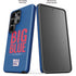 NFL New York Giants Team Motto Galaxy S26 Ultra Impact Case