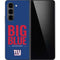 NFL New York Giants Team Motto Galaxy Z Fold5 5G Skin