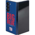 NFL New York Giants Team Motto Galaxy Z Fold6 Skin