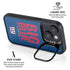 NFL New York Giants Team Motto iPhone 14 Kickstand Case