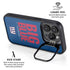 NFL New York Giants Team Motto iPhone 14 Pro Max Kickstand Case