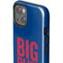 NFL New York Giants Team Motto iPhone 15 Impact Case
