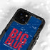 NFL New York Giants Team Motto iPhone 15 Plus Waterproof Case